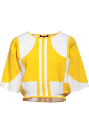 High MAGLIERIA Pullover