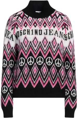 Moschino MAGLIERIA Dolcevita
