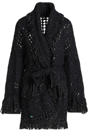 Alanui MAGLIERIA Cardigan