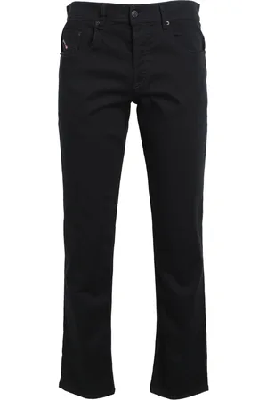 Diesel BOTTOMWEAR Pantaloni jeans