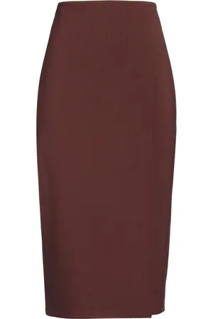 Sportmax BOTTOMWEAR Gonne midi