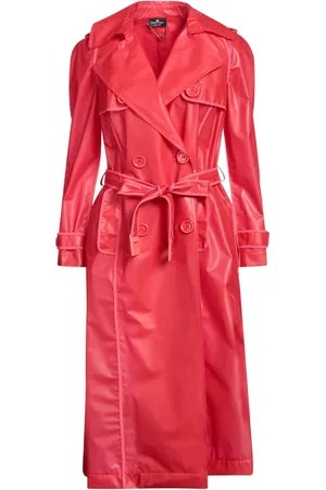 Elisabetta Franchi CAPISPALLA Soprabiti & Trench
