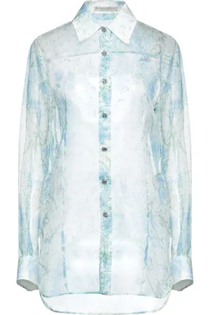 ERMANNO SCERVINO TOPWEAR Camicie