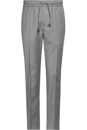 ISAIA BOTTOMWEAR Pantaloni