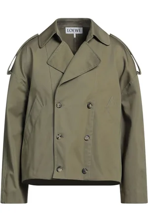 Loewe CAPISPALLA Giacche & Giubbotti