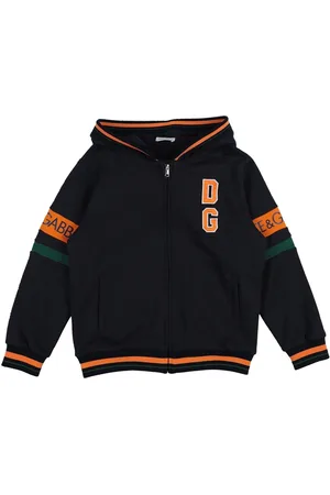 Dolce & Gabbana TOPWEAR Felpe