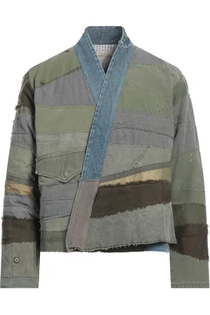 GREG LAUREN CAPISPALLA Giacche & Giubbotti