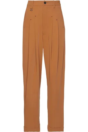 High BOTTOMWEAR Pantaloni