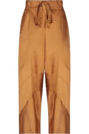 High BOTTOMWEAR Pantaloni