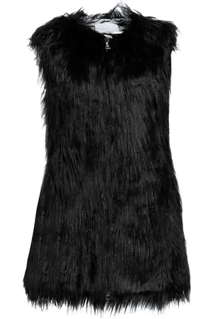GAËLLE CAPISPALLA Shearling & Teddy