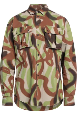 Dsquared2 TOPWEAR Camicie