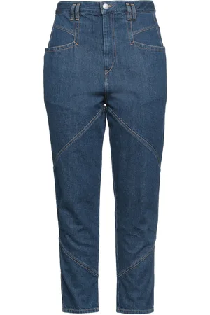 Isabel Marant BOTTOMWEAR Pantaloni jeans