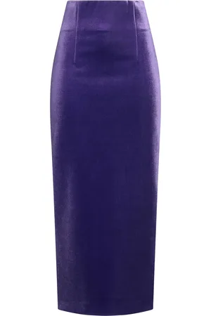 Serafini BOTTOMWEAR Gonne lunghe