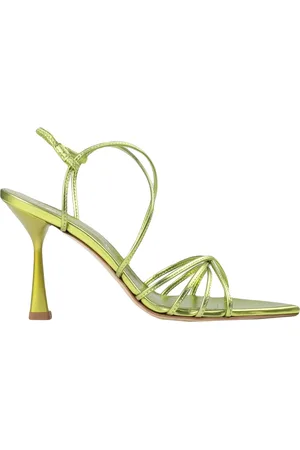 GIAMPAOLO VIOZZI CALZATURE Sandali