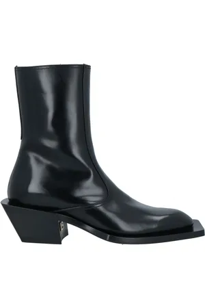 Dolce & Gabbana CALZATURE Stivaletti