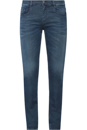 Bikkembergs BOTTOMWEAR Pantaloni jeans