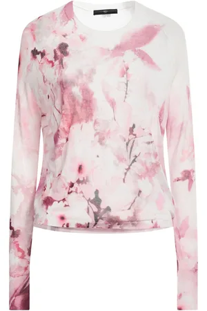 High MAGLIERIA Pullover