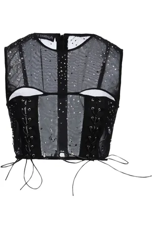 Marco Rambaldi TOPWEAR Top