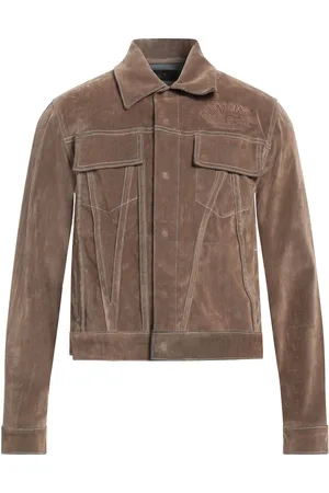AMIRI CAPISPALLA Capispalla jeans