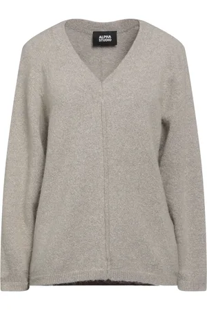 ALPHA STUDIO MAGLIERIA Pullover