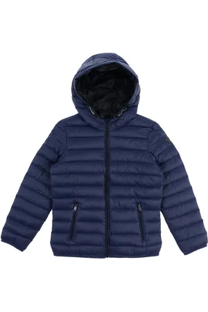 Emporio Armani CAPISPALLA Piumini & Imbottiti Sintetici