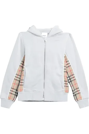 Burberry TOPWEAR Felpe
