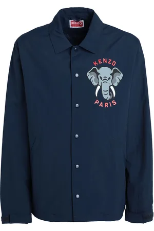 Kenzo TOPWEAR Camicie