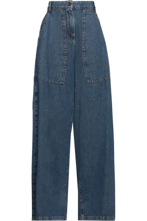 Etro BOTTOMWEAR Pantaloni jeans