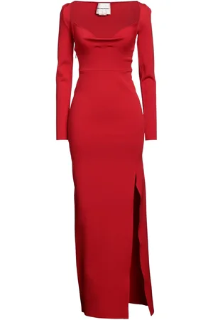 Roland Mouret VESTITI Vestiti lunghi