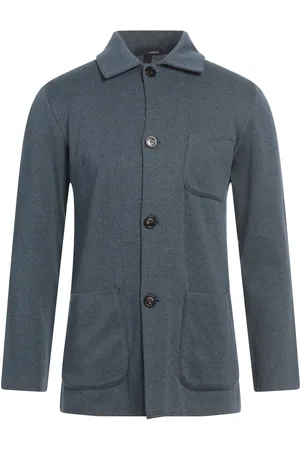LARDINI MAGLIERIA Cardigan