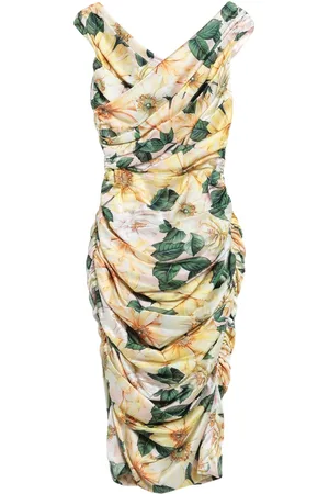 Dolce & Gabbana VESTITI Vestiti midi
