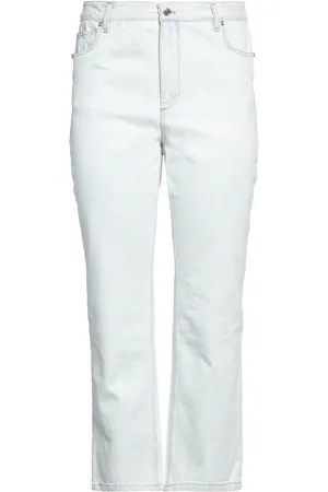 Etro BOTTOMWEAR Pantaloni jeans