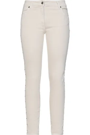 8PM BOTTOMWEAR Pantaloni jeans