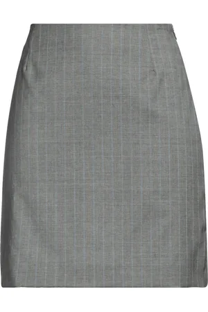 LARDINI BOTTOMWEAR Minigonne