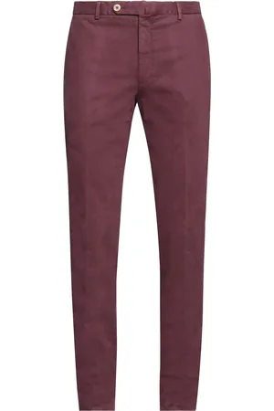 GTA IL PANTALONE BOTTOMWEAR Pantaloni