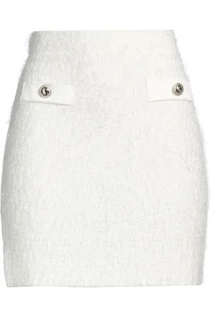 SIMONA CORSELLINI BOTTOMWEAR Minigonne