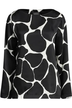 GIANLUCA CAPANNOLO TOPWEAR Top
