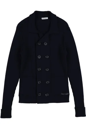 Dolce & Gabbana MAGLIERIA Cardigan