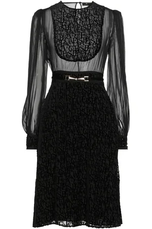 Elisabetta Franchi VESTITI Vestiti midi