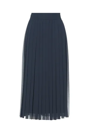 PESERICO SIGN BOTTOMWEAR Gonne midi