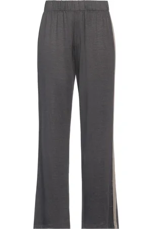 LE TRICOT PERUGIA BOTTOMWEAR Pantaloni