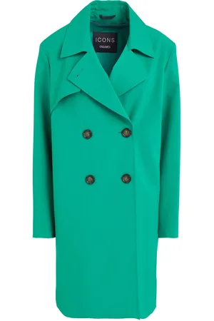 Cinzia Rocca CAPISPALLA Soprabiti & Trench