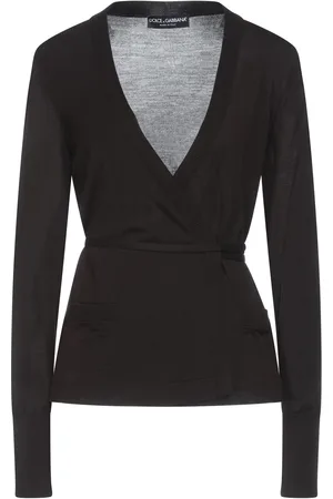Dolce & Gabbana MAGLIERIA Cardigan