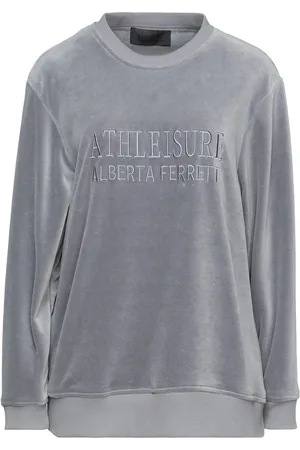 Alberta Ferretti TOPWEAR Felpe