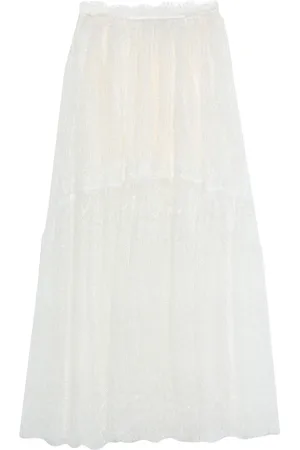ERMANNO SCERVINO BOTTOMWEAR Gonne lunghe