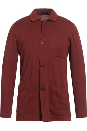 LARDINI MAGLIERIA Cardigan