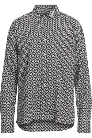 LARDINI TOPWEAR Camicie
