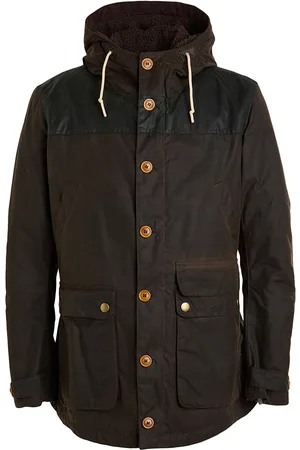 Barbour CAPISPALLA Cappotti