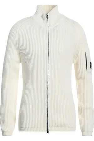 C.P. Company MAGLIERIA Cardigan