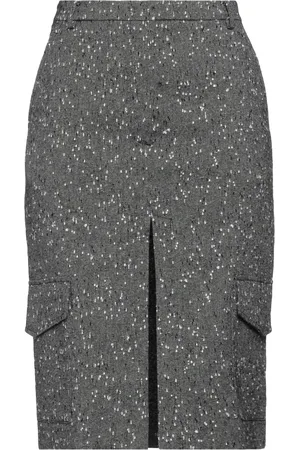 Patrizia Pepe BOTTOMWEAR Gonne midi